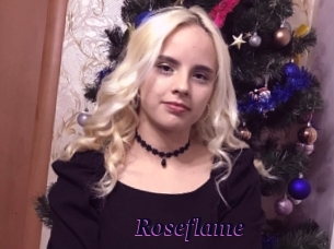 roseflame Spezial Sexcam