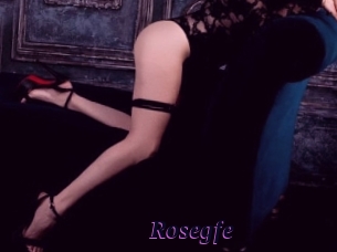 Rosegfe