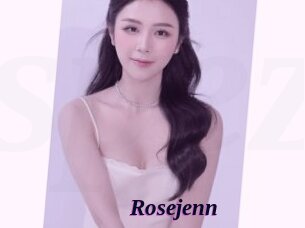 Rosejenn