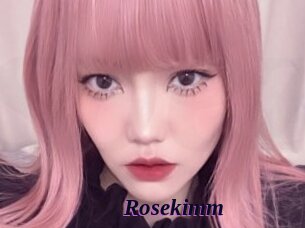 Rosekimm