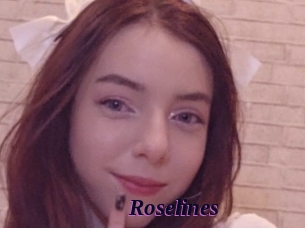 roselines Spezial Sexcam