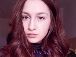 roselyn Spezial Sexcam