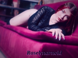 roselynarnold Spezial Sexcam