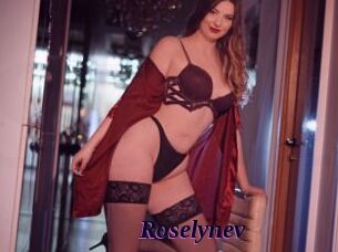 roselynev Spezial Sexcam