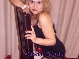 Rosemarie4you