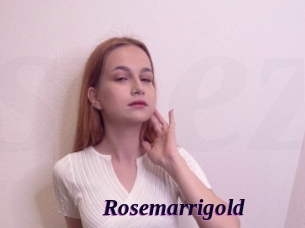 Rosemarrigold