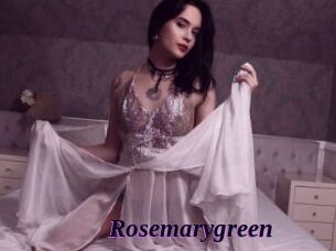Rosemarygreen