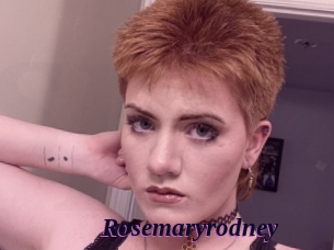 Rosemaryrodney