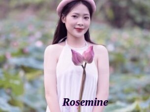 Rosemine