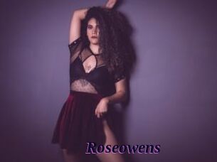 Roseowens