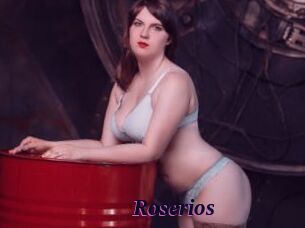 Roserios