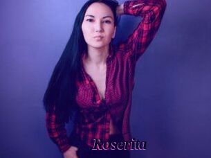 Roserita