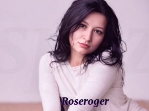 roseroger Spezial Sexcam