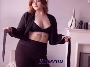 Roserou