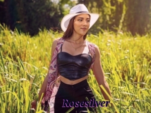 Rosesilver