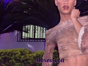 rosesscott Spezial Sexcam