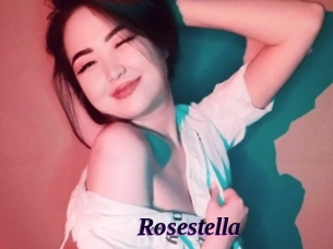 rosestella Spezial Sexcam