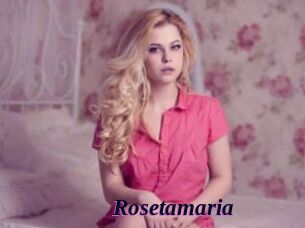 Rosetamaria
