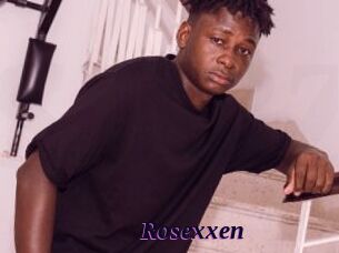 Rosexxen