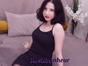 Rosiebonheur