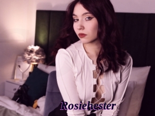 Rosiehester