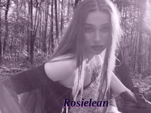rosielean Spezial Sexcam