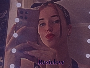 Rosielove