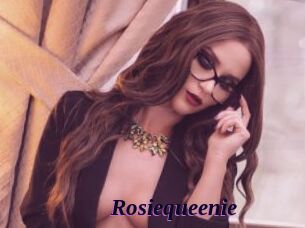 rosiequeenie Spezial Sexcam