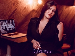 Rosieroe