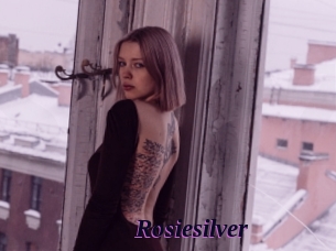 Rosiesilver
