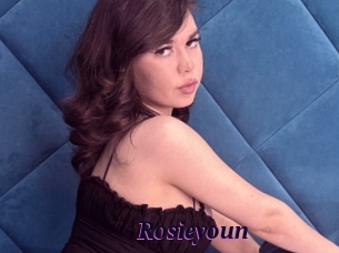 Rosieyoun