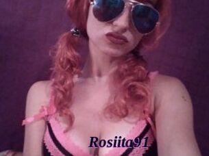 Rosiita91
