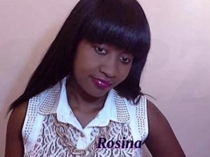 rosina Spezial Sexcam