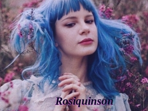 Rosiquinson