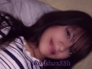 Rosishox55h