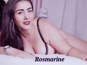 Rosmarine