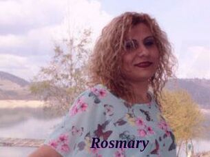 Rosmary
