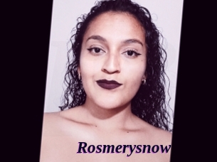 Rosmerysnow