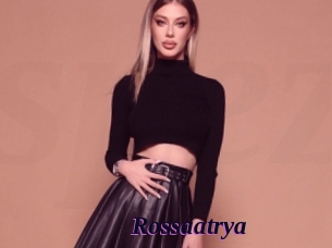 rossaatrya Spezial Sexcam