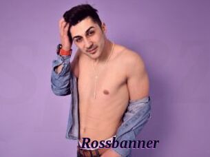Rossbanner