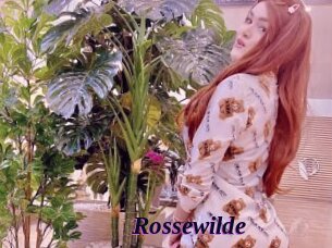 Rossewilde