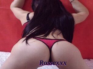 Rossexxx