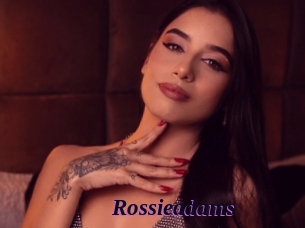 rossieadams Spezial Sexcam