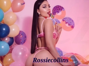 rossiecollins Spezial Sexcam