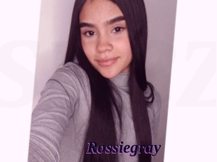 rossiegray Spezial Sexcam
