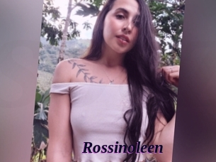 rossinoleen Spezial Sexcam