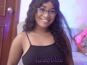 Rossyblue