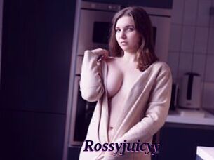 Rossyjuicyy
