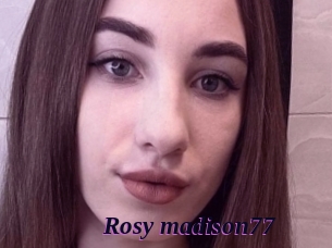 rosy_madison77 Spezial Sexcam