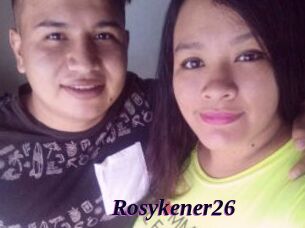 Rosykener26